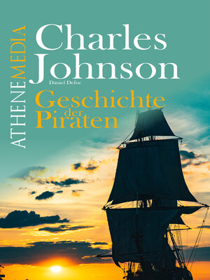 cover image of Geschichte der Piraten